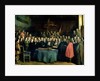 The Swearing of the Oath of Ratification of the Treaty of Munster, 15th May 1648, c.1837 by Claude Jacquand