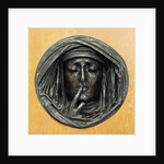 Silence, 1848 by Antoine Augustin Preault