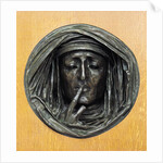 Silence, 1848 by Antoine Augustin Preault