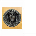 Silence, 1848 by Antoine Augustin Preault