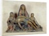 Pieta by French School