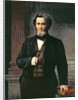 Jules Favre 1865 by Charles Lefebvre