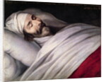 Cardinal Richelieu on his Deathbed by Philippe de Champaigne