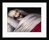 Cardinal Richelieu on his Deathbed by Philippe de Champaigne