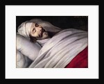 Cardinal Richelieu on his Deathbed by Philippe de Champaigne