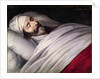 Cardinal Richelieu on his Deathbed by Philippe de Champaigne