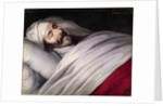 Cardinal Richelieu on his Deathbed by Philippe de Champaigne