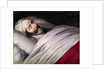 Cardinal Richelieu on his Deathbed by Philippe de Champaigne