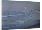 Seascape, c.1892-93 by Alexander Harrison
