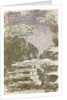 Study for the Waterlilies, 1907 by Claude Monet