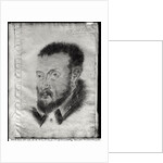 NA fol.5 Joachim du Bellay by French School