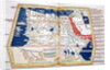 ap of Afric by Ptolemy