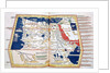 ap of Afric by Ptolemy