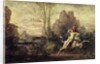 The Rape of Europa, c.1869 by Gustave Moreau