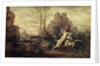 The Rape of Europa, c.1869 by Gustave Moreau