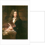 Nicolas Boileau after 1704 by Hyacinthe Rigaud