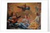 A Concert of Angels, 17th cnetury by Philippe de Champaigne