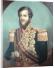 Pedro II Emperor of Brazil by Luis de Miranda Pereira Visconde de Menezes