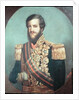 Pedro II Emperor of Brazil by Luis de Miranda Pereira Visconde de Menezes