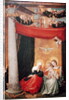 The Virgin and Child with St. Anne by Hans Baldung Grien