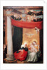 The Virgin and Child with St. Anne by Hans Baldung Grien