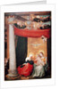 The Virgin and Child with St. Anne by Hans Baldung Grien