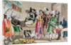 Gripardin, the Public Prosecutor of Normandy by French School