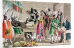 Gripardin, the Public Prosecutor of Normandy by French School