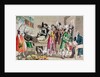 Gripardin, the Public Prosecutor of Normandy by French School