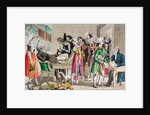 Gripardin, the Public Prosecutor of Normandy by French School