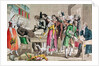Gripardin, the Public Prosecutor of Normandy by French School
