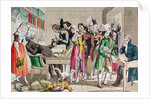 Gripardin, the Public Prosecutor of Normandy by French School