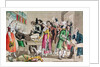 Gripardin, the Public Prosecutor of Normandy by French School