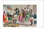 Gripardin, the Public Prosecutor of Normandy by French School