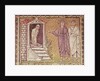 The Raising of Lazarus, Scenes from the Life of Christ by Byzantine School