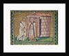 Judas Repents, Scenes from the Life of Christ by Byzantine School