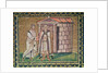 Judas Repents, Scenes from the Life of Christ by Byzantine School
