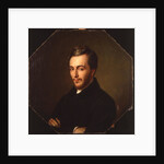 Michel Chevalier by Leon