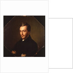 Michel Chevalier by Leon