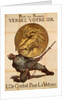 Give Your Gold to France to Fight for Victory, c.1915 by Jules Abel Faivre