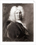 Portrait of a Man by French School