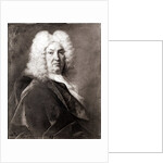 Portrait of a Man by French School