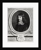Portrait of Nicolas Fouquet 1662 by Robert Nanteuil