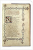 Ms.392 fol.149 The Triumph of Love by Italian School