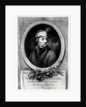 Tadeusz Kosciuszko by Giuseppe or Josef Grassi