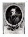 Tadeusz Kosciuszko by Giuseppe or Josef Grassi