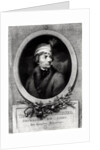 Tadeusz Kosciuszko by Giuseppe or Josef Grassi