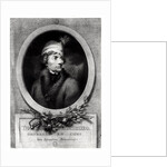 Tadeusz Kosciuszko by Giuseppe or Josef Grassi