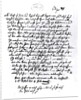 Letter from Mozart to his Father, 5th April 1778 by Wolfgang Amadeus Mozart