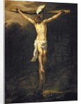 Christ on the Cross, 1672 by Bartolome Esteban Murillo